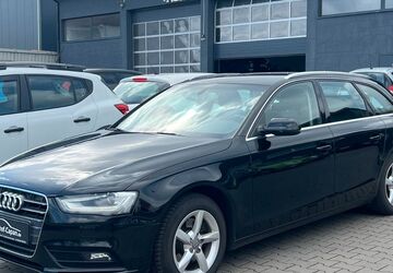 Audi A4 227.000 km 8.499 &euro; Kirchheimbolanden 67292