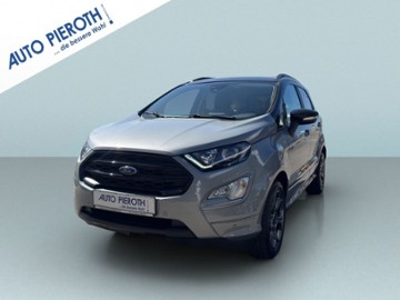 Gebrauchte Ford EcoSport