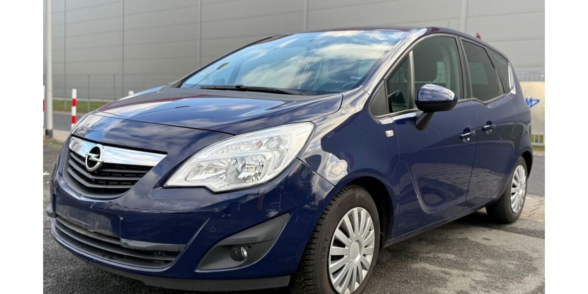 Opel Meriva 202.000 km 2.200 &euro; Pfungstadt 64319