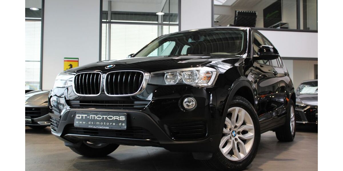 BMW X3 165.900 km 15.300 &euro; Griesheim/Darmstadt 64347