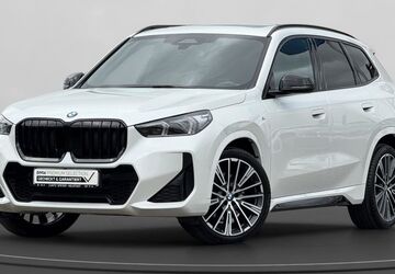 BMW X1 45.858 km 44.770 &euro; Worms 67547