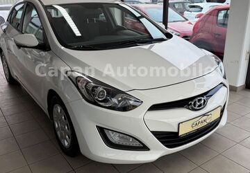 Hyundai i30 161.000 km 6.800 &euro; Kirchheimbolanden 67292