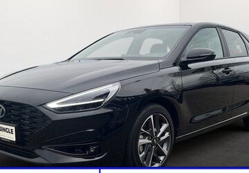 Hyundai i30 11.461 km 27.990 &euro; Mannheim 68219