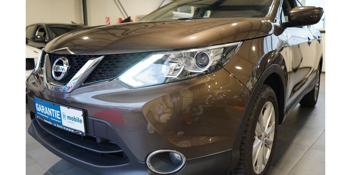 Nissan Qashqai 130.000 km 9.990 &euro; Ludwigshafen am Rhein 67059
