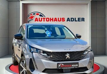 Peugeot 3008 25.000 km 21.990 &euro; Worms 67549