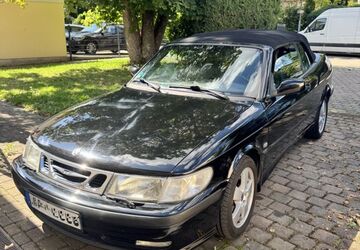 Saab 9-3 120.000 km 5.000 &euro; Alzey 55232