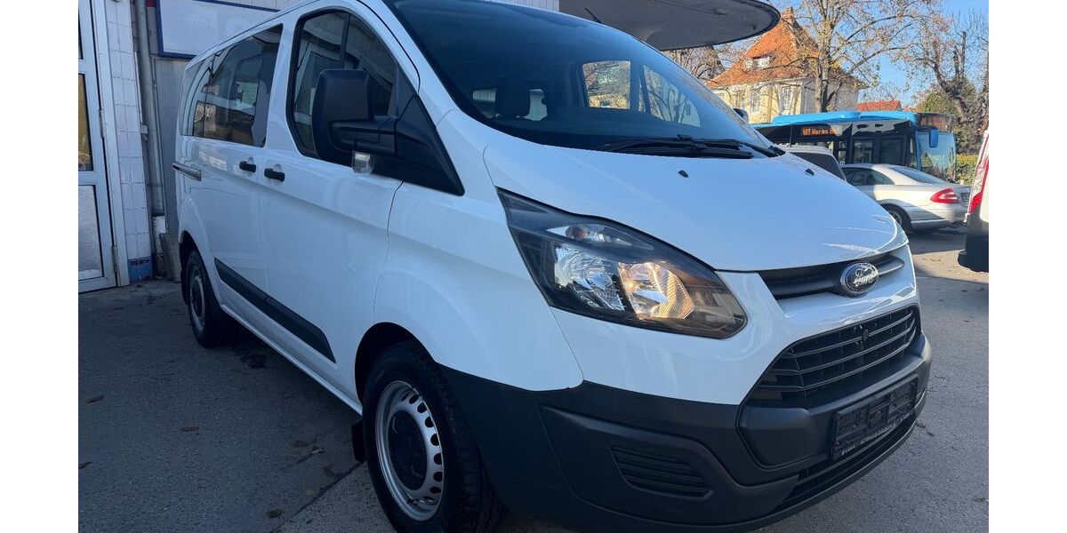 Ford Transit 316.000 km 6.999 &euro; Worms 67549