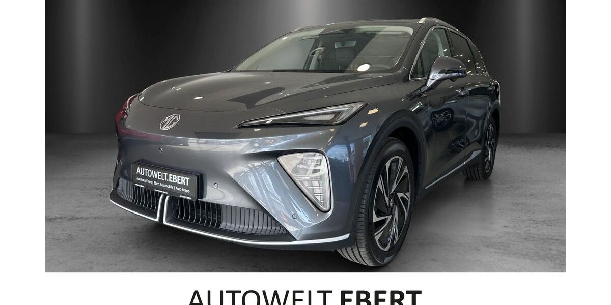 MG Andere 4.990 km 43.900 &euro; Frankenthal 67227