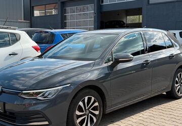 VW Golf 65.000 km 18.999 &euro; Kirchheimbolanden 67292