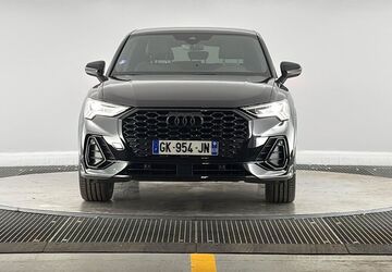 Audi Q3 32.085 km 23.990 &euro; Bischheim 67800