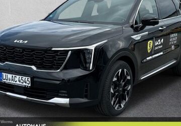 Kia Sorento 15.000 km 48.990 &euro; Gruenstadt 67269