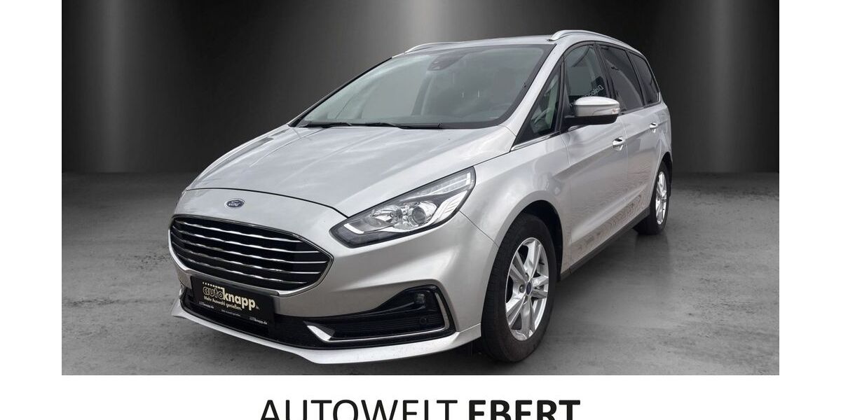 Ford Galaxy 96.666 km 26.880 &euro; Frankenthal 67227