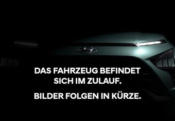 Hyundai INSTER 9.900 km 32.290 &euro; Mannheim 68307