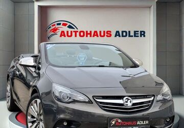 Opel Cascada 96.900 km 9.990 &euro; Worms 67549