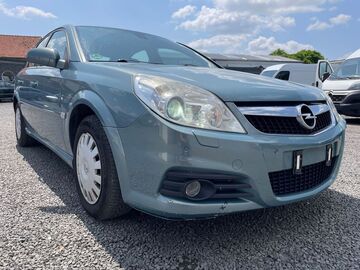 Gebrauchte Opel Vectra