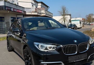 BMW 530 82.000 km 34.999 &euro; Viernheim 68519