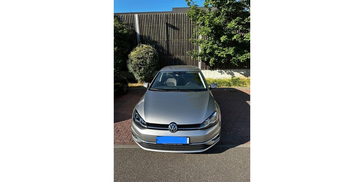 VW Golf 76.200 km 24.100 &euro; Mannheim 68159