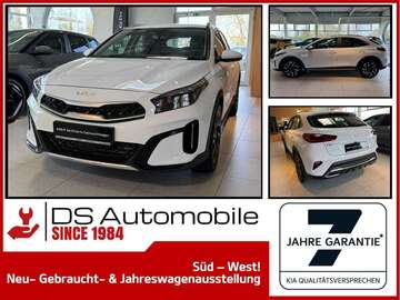 Gebrauchte Kia XCeed