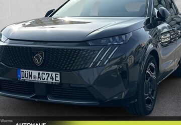 Peugeot 3008 7.500 km 57.990 &euro; Gruenstadt 67269
