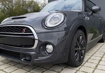 Mini Cooper S 73.000 km 20.999 &euro; Wachenheim 67157