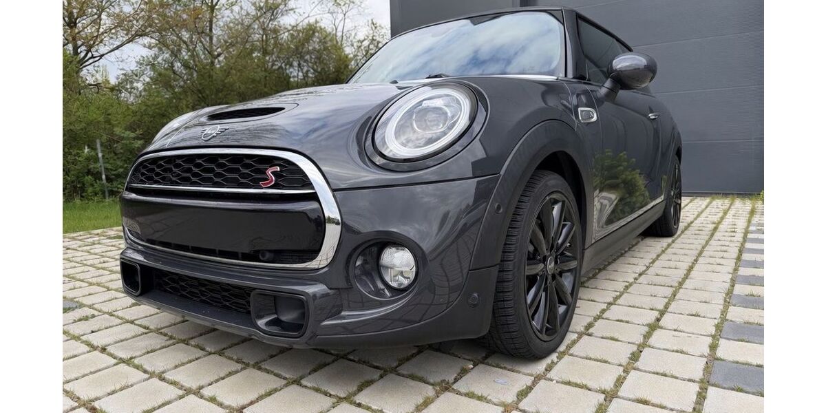 Mini Cooper S 73.000 km 20.999 &euro; Wachenheim 67157