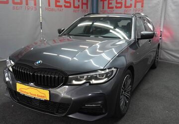 BMW 330 195.762 km 22.990 &euro; Pfungstadt 64319