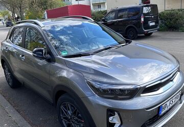 Kia Stonic 5.600 km 20.375 &euro; Heppenheim 64646