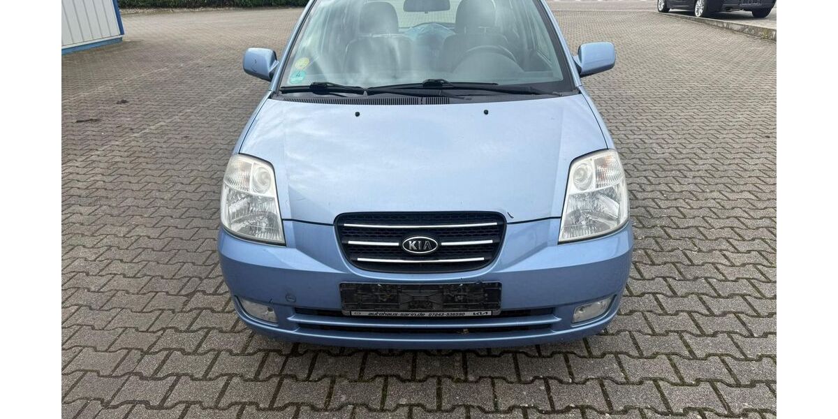 Kia Picanto 251.000 km 1.799 &euro; freinsheim 67251