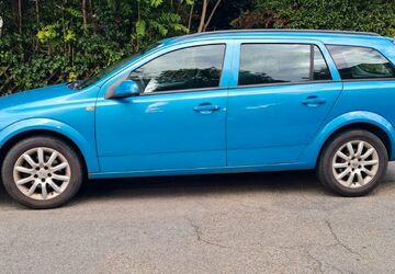 Opel Astra 182.000 km 1.100 &euro; Mannheim 68305