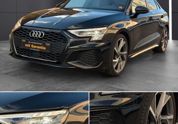 Audi A3 154.600 km 20.990 &euro; Brühl 68782