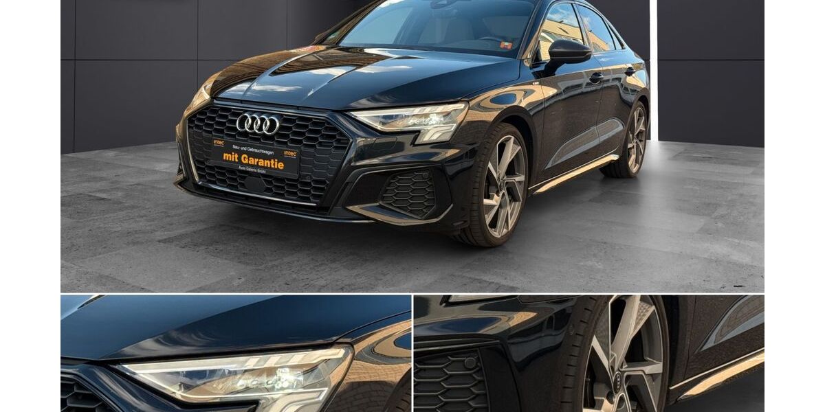 Audi A3 154.600 km 20.990 &euro; Brühl 68782