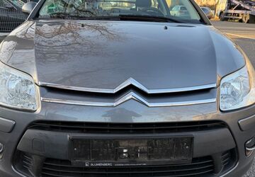Citroen C4 146.000 km 2.600 &euro; Mannheim 68309