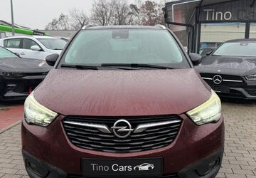 Opel Crossland (X) 106.000 km 8.999 &euro; schifferstadt 67105