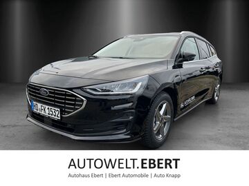 Gebrauchte Ford Focus