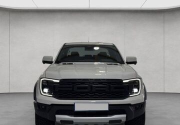 Ford Ranger 15.500 km 55.980 &euro; Mannheim 68219