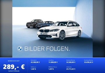BMW X1 16.984 km 43.580 &euro; Worms 67547
