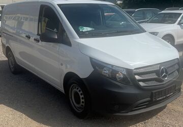 Mercedes-Benz Vito 149.000 km 16.541 &euro; Hemsbach 69502