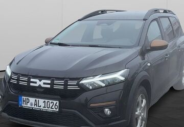 Dacia Jogger 3.999 km 24.990 &euro; Bensheim 64625