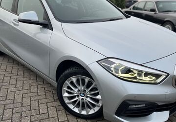 BMW 118 93.698 km 18.599 &euro; Kirchheimbolanden 67292