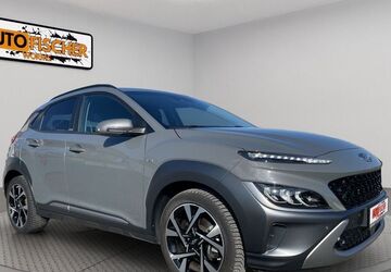 Hyundai KONA 62.800 km 16.800 &euro; Worms 67547