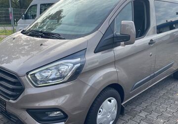 Ford Transit 55.800 km 23.900 &euro; Lampertheim 68623