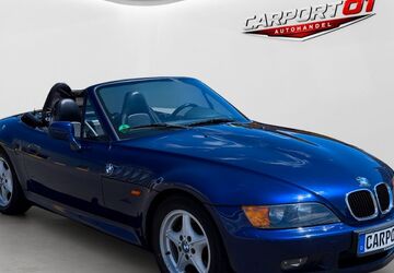 BMW Z3 135.000 km 7.990 &euro; Worms 67547