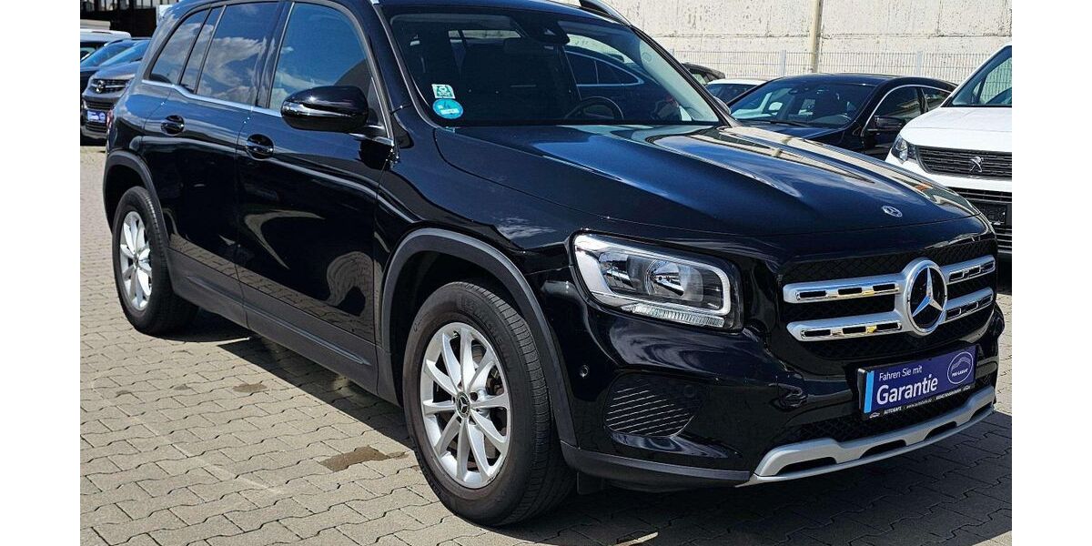 Mercedes-Benz GLB 200 87.930 km 31.990 &euro; Heddesheim 68542