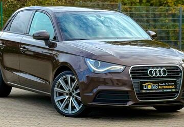 Audi A1 150.000 km 8.300 &euro; Lampertheim 68623