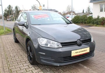 VW Golf 115.000 km 8.890 &euro; Worms-Pfeddersheim 67551