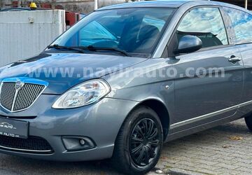 Lancia Ypsilon 165.000 km 1.500 &euro; Viernheim (bei MANNHEIM) 68519