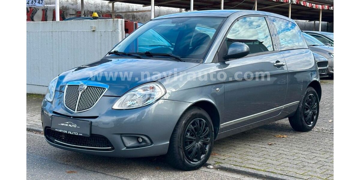 Lancia Ypsilon 165.000 km 1.500 &euro; Viernheim (bei MANNHEIM) 68519