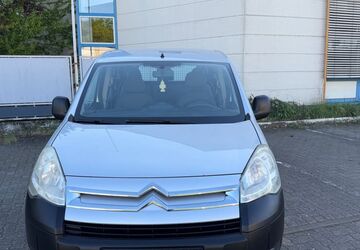 Citroen Berlingo 197.000 km 4.290 &euro; schifferstadt 67105