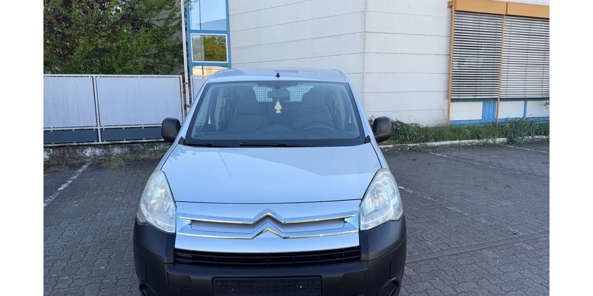 Citroen Berlingo 197.000 km 4.290 &euro; schifferstadt 67105