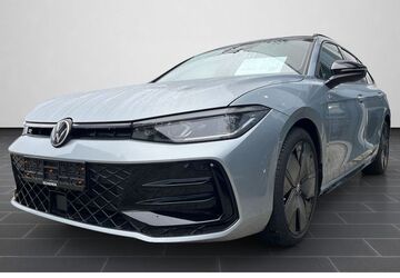 VW Passat Variant 14.288 km 45.500 &euro; Ludwigshafen 67059